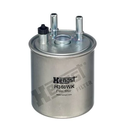 Fuel Filter HENGST FILTER H360WK