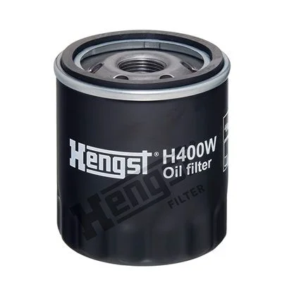 Oil Filter HENGST FILTER H400W