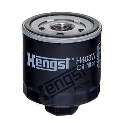 Filtro de Óleo HENGST FILTER H403W