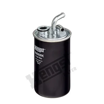 Fuel Filter HENGST FILTER H456WK