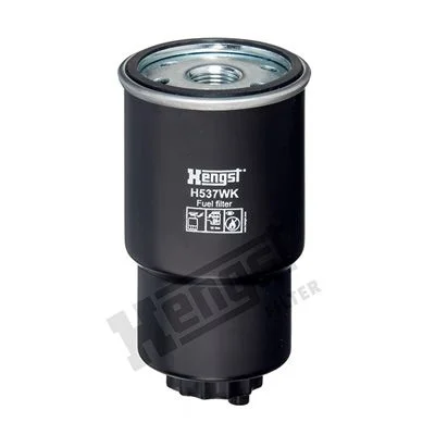 Fuel Filter HENGST FILTER H537WK