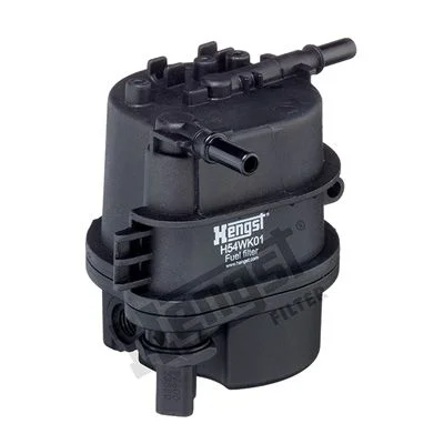 Fuel Filter HENGST FILTER H54WK01