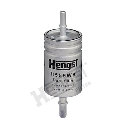 Fuel Filter HENGST FILTER H555WK