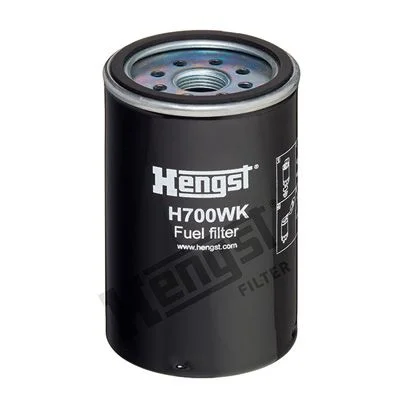 Fuel Filter HENGST FILTER H700WK
