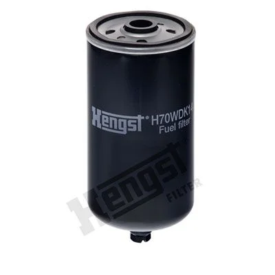 Filtro de Combustível HENGST FILTER H70WDK14