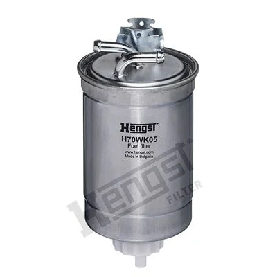 Fuel Filter HENGST FILTER H70WK05