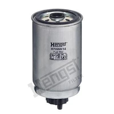 Filtro de Combustível HENGST FILTER H70WK14