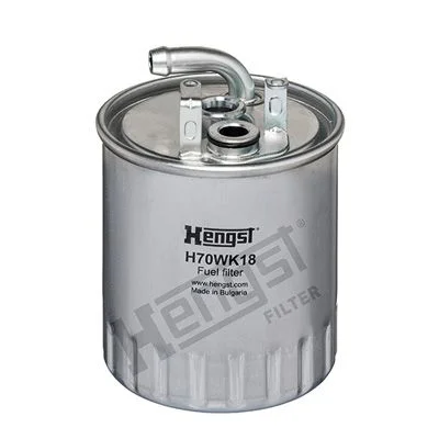 Filtro de Combustível HENGST FILTER H70WK18