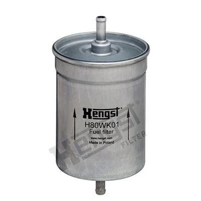 9 HENGST FILTER H80WK01