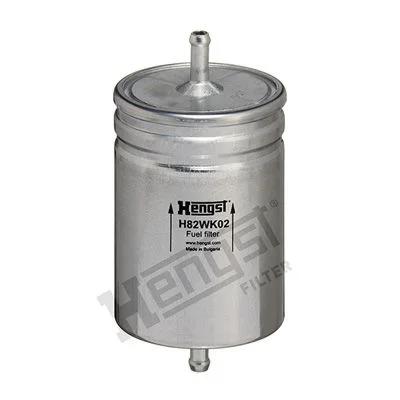 Fuel Filter HENGST FILTER H82WK02