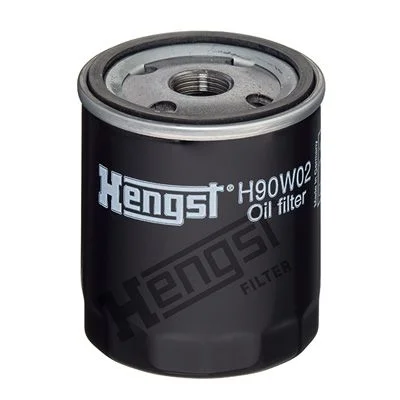 Filtro de Óleo HENGST FILTER H90W02