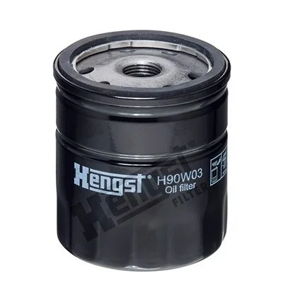 Filtro de Óleo HENGST FILTER H90W03