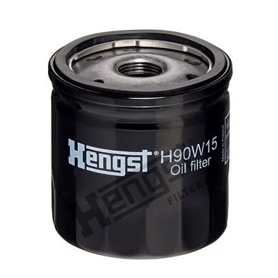 Filtro de Óleo HENGST FILTER H90W15