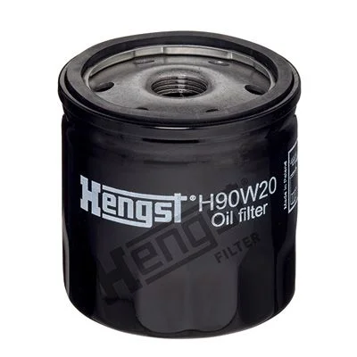 Filtro de Óleo HENGST FILTER H90W20