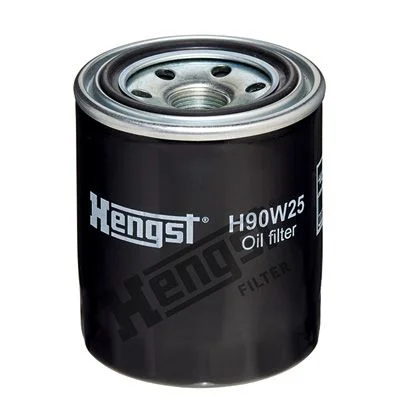 Filtro de Óleo HENGST FILTER H90W25