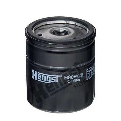 Filtro de Óleo HENGST FILTER H90W26