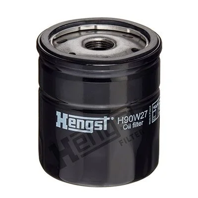 Filtro de Óleo HENGST FILTER H90W27