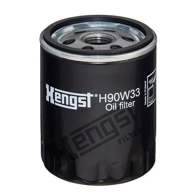 Filtro de Óleo HENGST FILTER H90W33