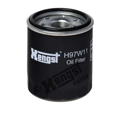 Filtro de Óleo HENGST FILTER H97W11
