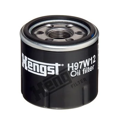 Filtro de Óleo HENGST FILTER H97W12