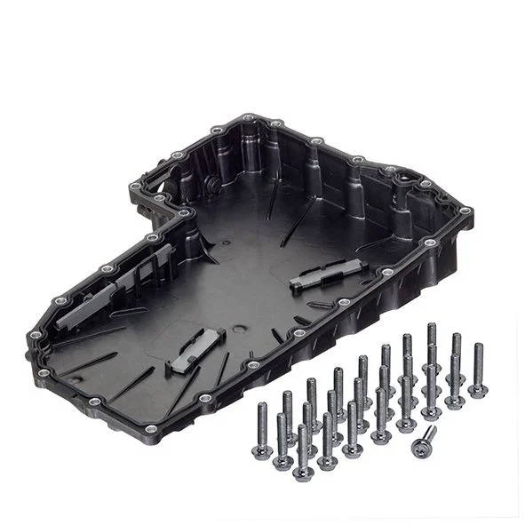 Cárter de óleo, transmissão automática HENGST FILTER HG104HD835