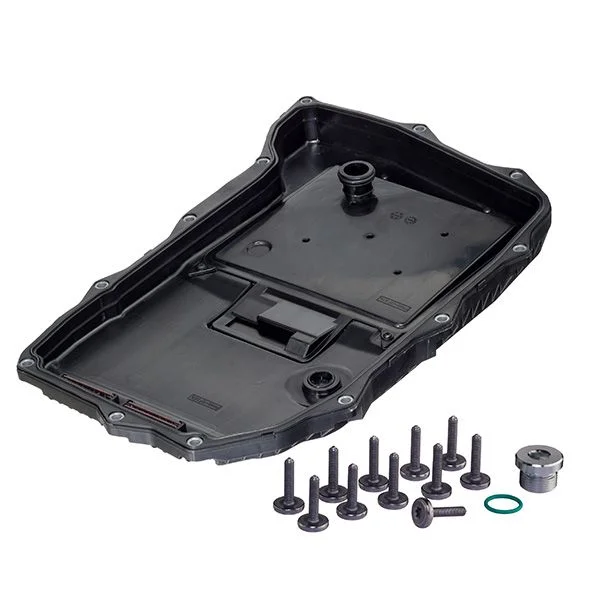 Kit de Filtro Hidráulico, transmissão automática HENGST FILTER HG108H D839