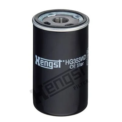 Filtro hidráulico, transmissão automática HENGST FILTER HG353WD