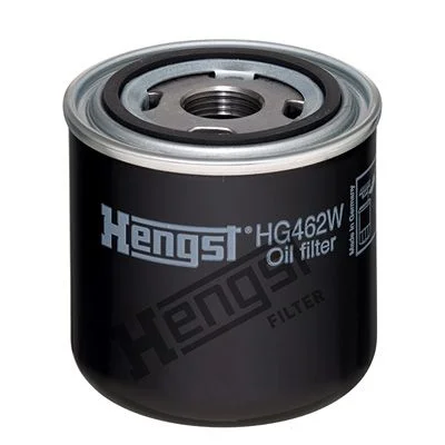 Filtro hidráulico, transmissão automática HENGST FILTER HG462W