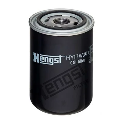 Filtro de Óleo HENGST FILTER HY17WD01