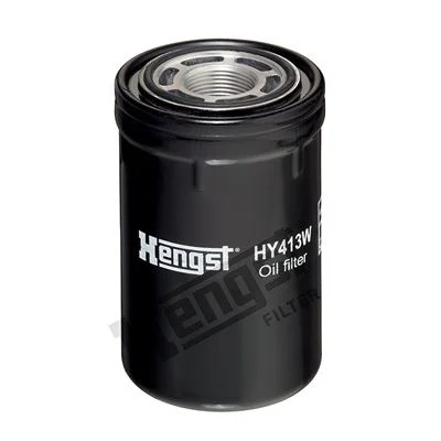 Filtro hidráulico, transmissão automática HENGST FILTER HY413W