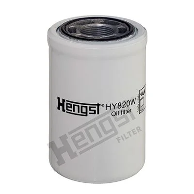 Filtro, hidráulico HENGST FILTER HY820W