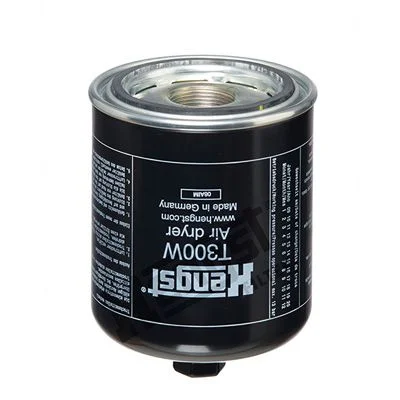 Cartucho de Secador de Ar, sistema de ar comprimido HENGST FILTER T300W