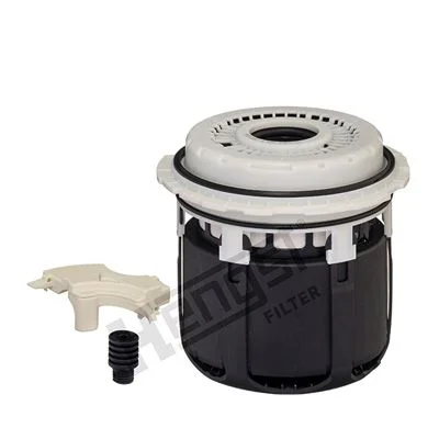 Cartucho de Secador de Ar, sistema de ar comprimido HENGST FILTER T370W