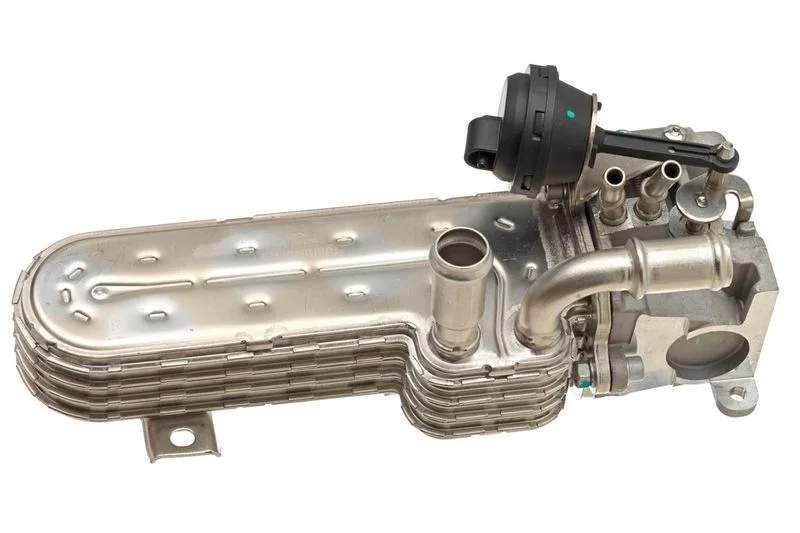 Cooler, exhaust gas recirculation VDO 2803601104302
