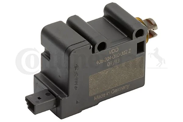 Actuator, central locking system CONTINENTAL/VDO 406-204-010-002Z