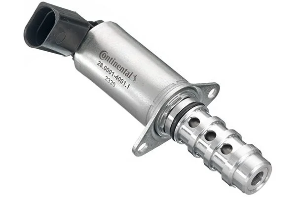 Control Valve, camshaft adjustment CONTINENTAL/VDO 2800014001180