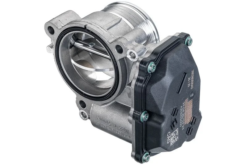 Corpo do acelerador CONTINENTAL/VDO 2803600004380