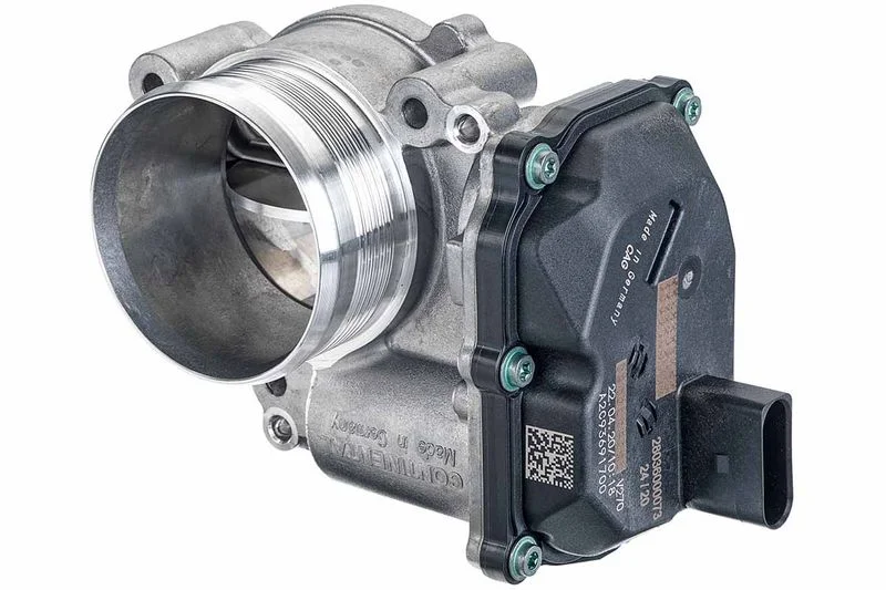 Corpo do acelerador CONTINENTAL/VDO 2803600007380