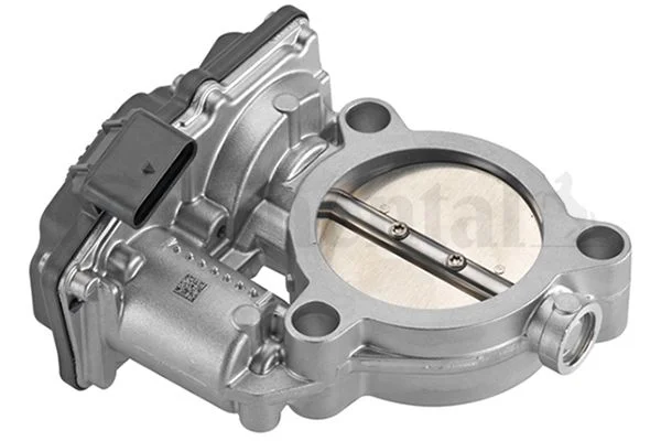 Corpo do acelerador CONTINENTAL/VDO 2803600018380