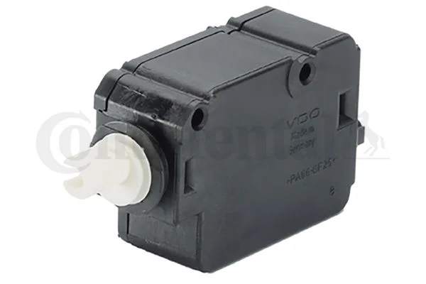 Actuator, central locking system CONTINENTAL/VDO 406-204-003-003Z