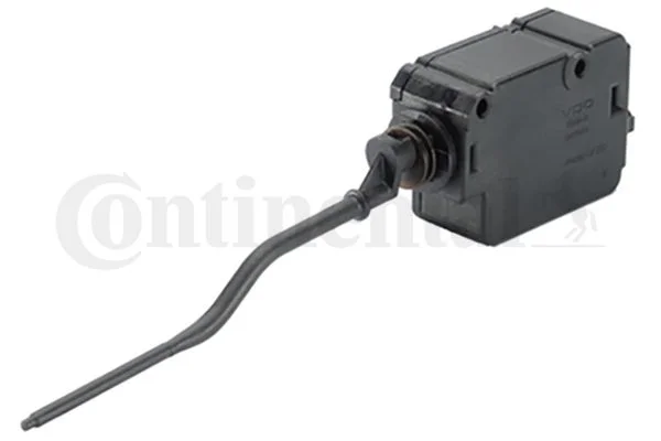 Actuator, central locking system CONTINENTAL/VDO 406-204-003-005Z