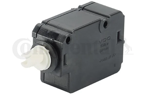 Actuator, central locking system CONTINENTAL/VDO 406-204-003-010Z