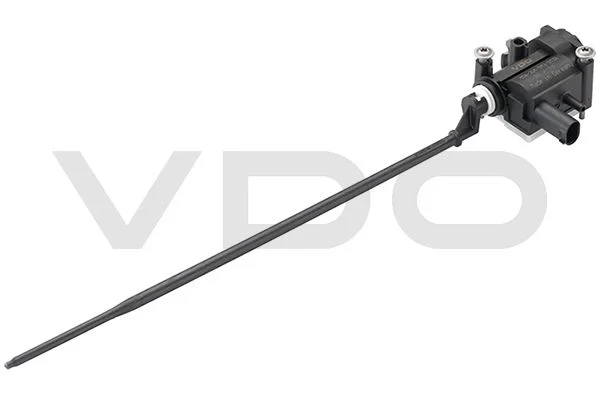 Actuator, central locking system CONTINENTAL/VDO 406-204-042-013Z