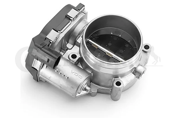 Corpo do acelerador CONTINENTAL/VDO 408-242-002-004Z