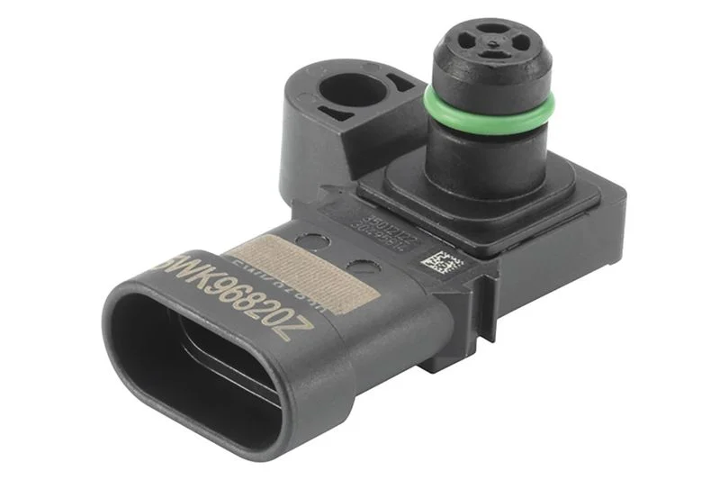 Sensor, pressão do coletor de admissão CONTINENTAL/VDO 5WK96820Z