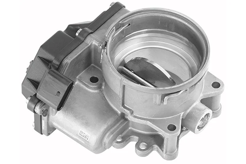 Corpo do acelerador CONTINENTAL/VDO A2C59506475