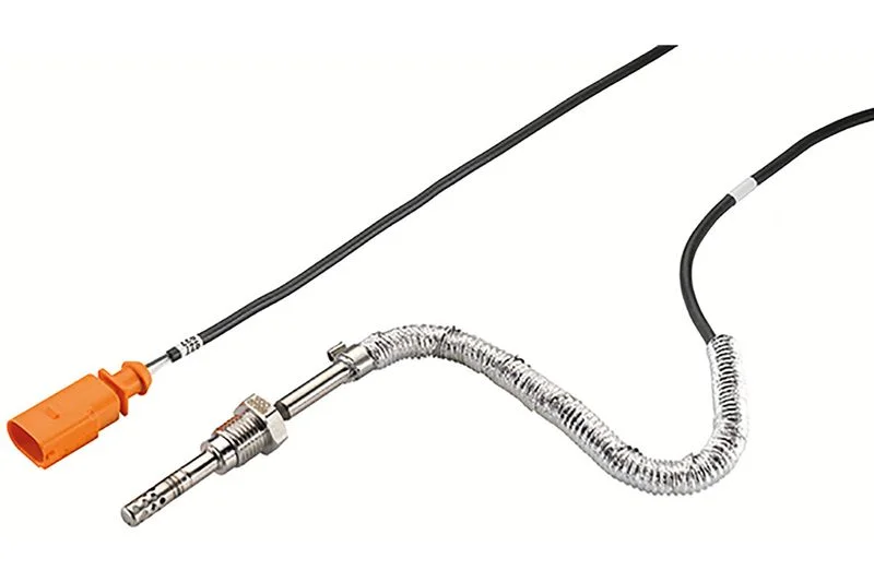 Sensor, temperatura dos gases de escape CONTINENTAL/VDO A2C59507009Z