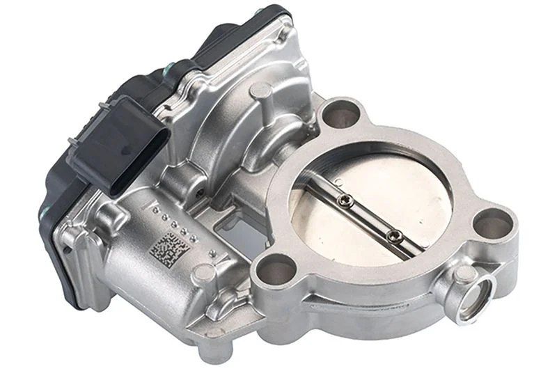 Throttle Body CONTINENTAL/VDO A2C59507099