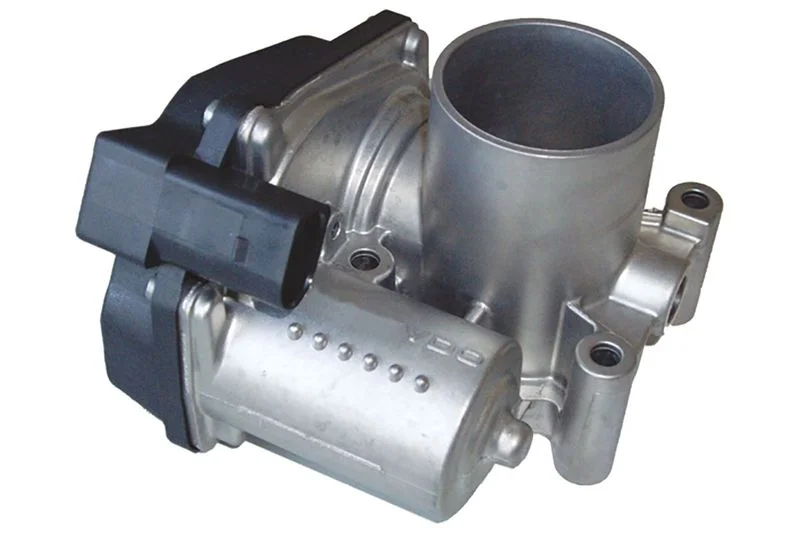 Throttle Body CONTINENTAL/VDO A2C59511702