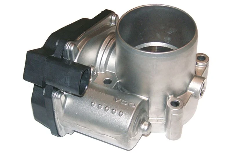 Corpo do acelerador CONTINENTAL/VDO A2C59511704